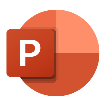PowerPoint Logo