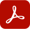 Acrobat Reader Logo