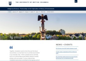Indigenous Science