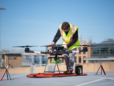 drones