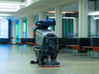 ve-robotic