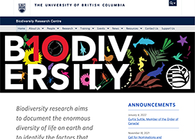 Bio Diversity