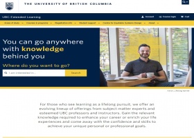 Extended Learning