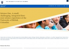 Science One