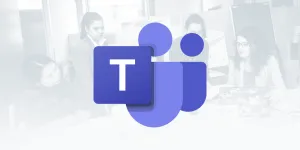 MS Teams logo