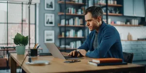 Working Remotely 