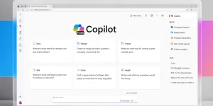 copilot chat