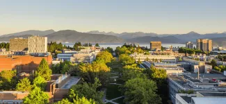 Campus image