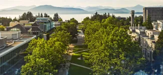 Generative AI at UBC
