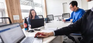 Privacy Matters @ UBC