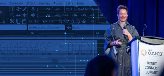 UBC Cybersecurity Team Cracks the Code and Claims Victory at BCNET CTF