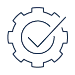 gear icon