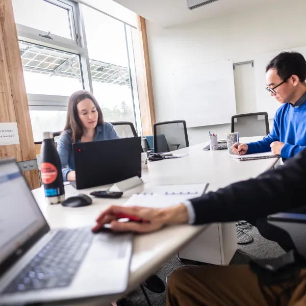 Privacy Matters @ UBC