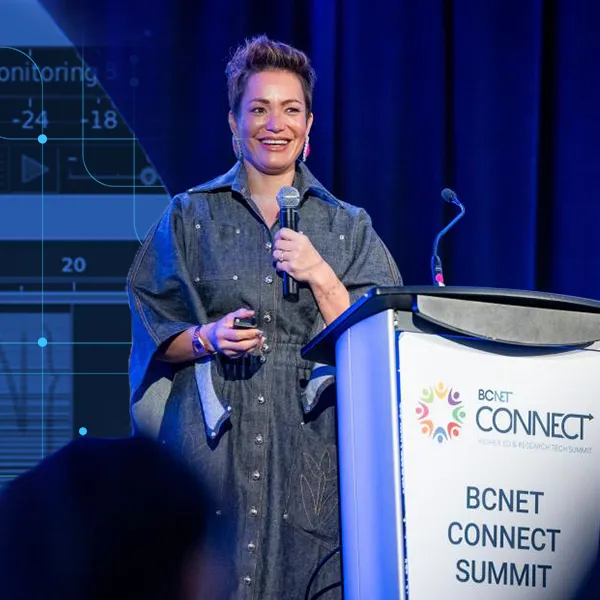 UBC Cybersecurity Team Cracks the Code and Claims Victory at BCNET CTF 